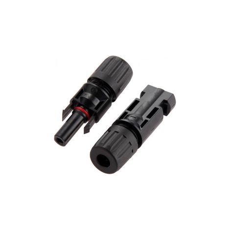 Cable Solar par conector MC4, 1x Macho / 1x hembra Victron Energy