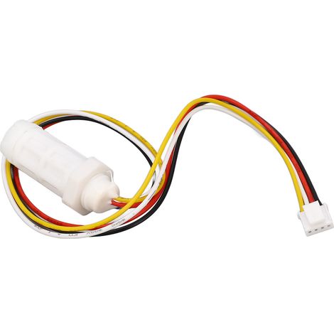 TB460 SHT30 Temperatur- und Feuchtigkeitssensor, digitale Sonde -40 bis 125 °C, 2,5–5,5 V DC-Stromversorgung, RS485 RTU-Übertragung, Präzisions-Industriemodul (1/5)