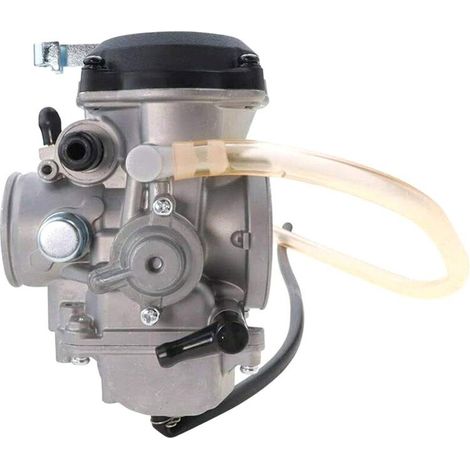 modelli di carburatore 15001-1315, 15001-1327 e 15001-1368 sono adatti per KLR650 dal 1987 al 2007.