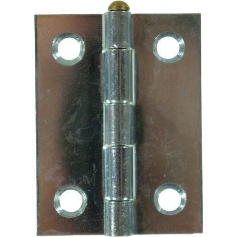 Charnière UNIVERSEL HS350008 (1/2)