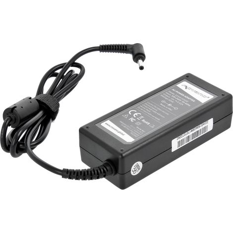 Chargeur pour Asus 19 V 3,42 A 65 W 4,0 x 1,35 mm (1/5)