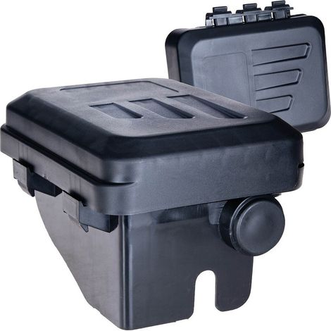 Luftfilter Geko g84000/g84001 hohe Effizienz Motorschutz