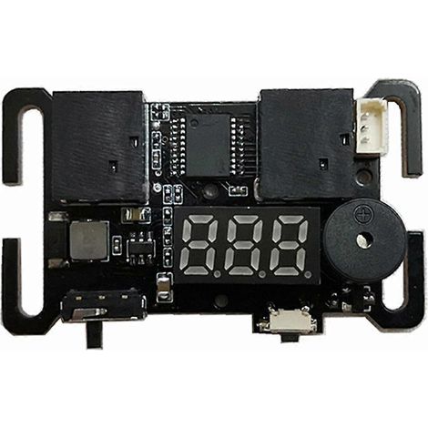 Energiemanagementmodul für ATT V6 FPV-Brillen