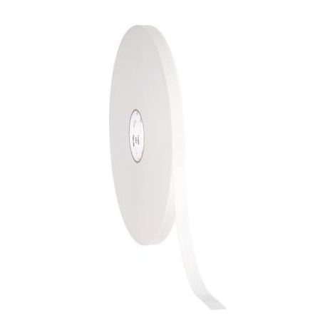Coroplast 4250P 4250P-19 mm Nastro biadesivo Coroplast 4250P Nero (L x L) 66 m x 19 mm 1 pz. (1/2)