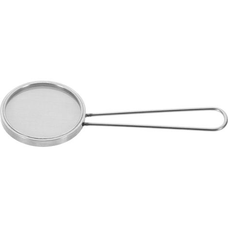 Râteau De Jardin Extensible Acier Inoxydable Dents Ajustable pour Pelouse Et Râteau Métallique Polyvalent pour Jardin Et Cour (1/5)
