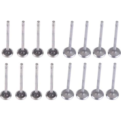 Kit De Joint Moteur 7701473354 - Pour Moteur 1.6-2.0L - Avec Joints Et Bagues D Étanchéité - Lot De 8 Pièces (1/5)