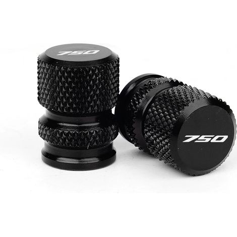 (Enjoliveur de pneu noir) Compatible avec HONDA Forza 750 2022, FORZA 750 2021 et FORZA 750 2020. Béquille latérale CNC, extension et support. Maxpower. (1/4)