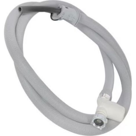 Ersatzteil - Tuyau aquastop 1800 mm - - AEG, ARTHUR MARTIN ELECTROLUX, FAURE, ZANUSSI, ELECTROLUX, JUNO
