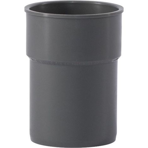 Raccord de Siphon HT DN 50/40 pour Tuyaux Métal et Plastique
