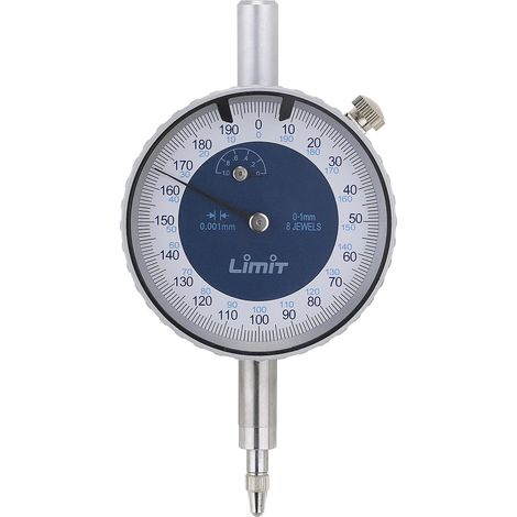 Comparatore Limite 1/0,001 mm