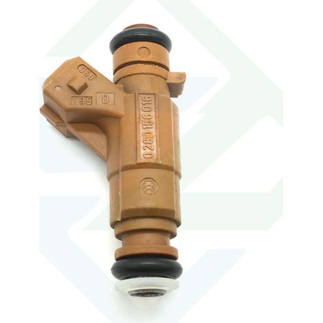 Compatible with Mercedes-Benz W220, S350, S430, S500 and S600 fuel injectors (part number 0280156016) (1/5)