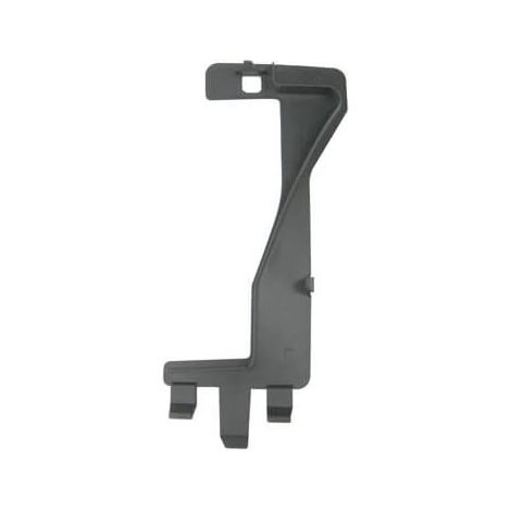 Support extérieur pare-choc avant droit Renault Captur 1 phase 1 2013-2017