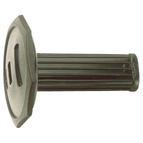 Protector  de  cincel  L.110mm  para  cinceles  planos  y  octogonales  TECWERK (1/2)