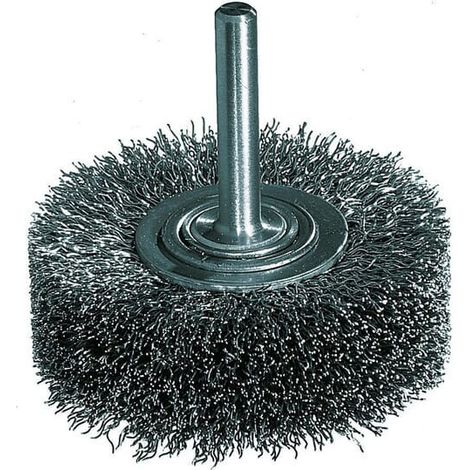 Spazzola metallica 60 x 15 x 6 mm Rema Tip Top REMA TIP TOP EXBS6015