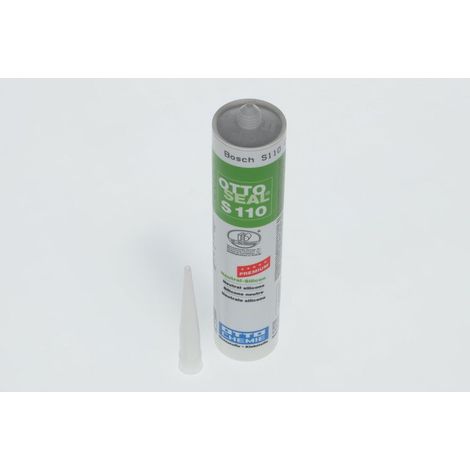 BOSCH Sigillante marrone 310ml everp, 87185766330