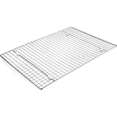 Küchenzubehör Ibili 43x37 cm Edelstahl langlebig leicht zu reinigen (1/3)