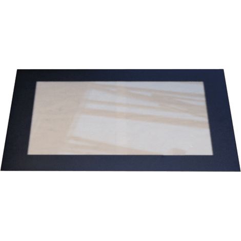 VITRE DE FOUR INTERIEUR, Four - Cuisinière, 481245059576