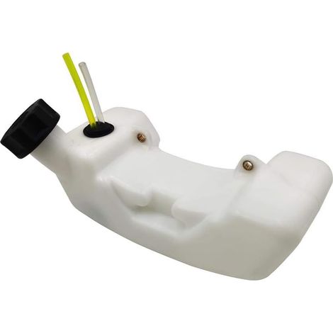Débroussailleuse 33CC 36F TL33 BG330 CG330 Réservoir de carburant (1/3)