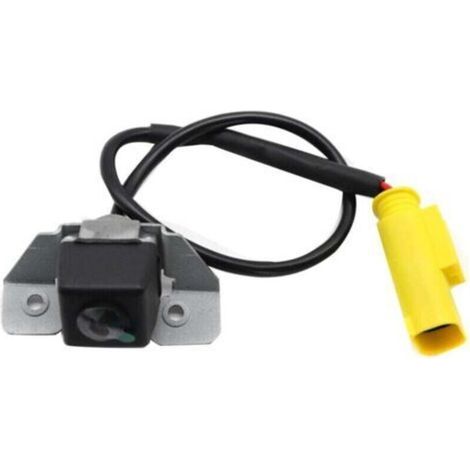 Telecamera per retromarcia compatibile con i modelli Hyundai IX35 2010 2011 2012 2013 (1/4)