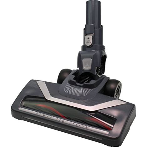 Electrobrosse ss-2230002912 ss-2230002391 - aspirateur rowenta