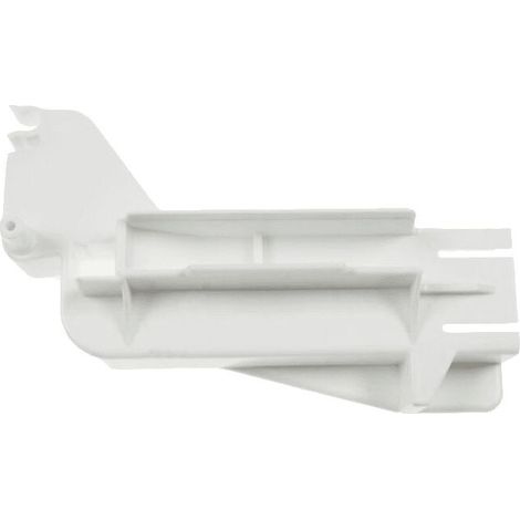SUPPORT GAUCHE COUVERCLE VOLET CONGELATEUR POUR CONGELATEUR SABA - D270102-01