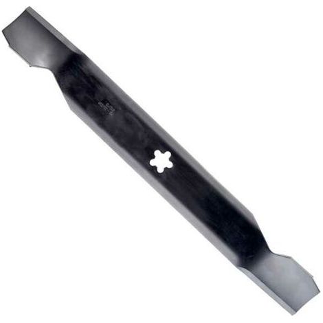 Lame tondeuse pour Bernard loisirs BL1336STF 127841 coupe 46 cm (1/4)