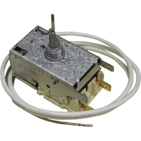 Thermostat K60L2120 pour Réfrigérateur, Congélateur ARTHUR MARTIN ELECTROLUX VP4