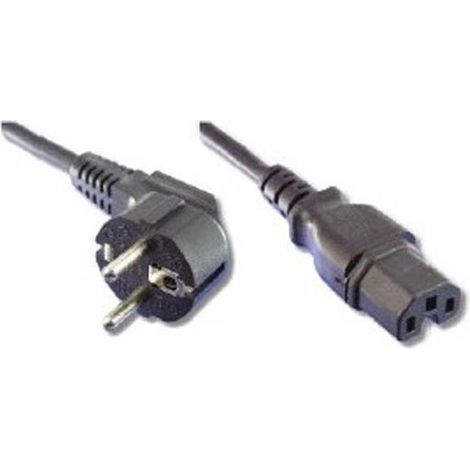 Cordon d'alimentation 3 mètres D03PLUGQT3-HCONNEC pour Plancha