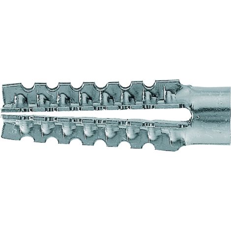 Fischer 50x Taco metálico de expansión FMD 10 x 60 - 061209