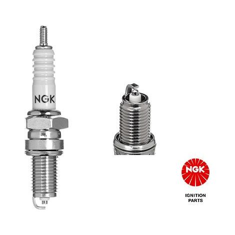 NGK Zündkerze DP7EA9 (Code 5629) YBX