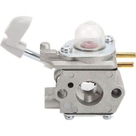Carburateur en métal 308054114 308054075, remplacement pour souffleur Homelite 26B UT09526 (1/5)