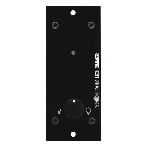 Variateur LED basse tension WVASAH187 WADDA W657532 (1/5)
