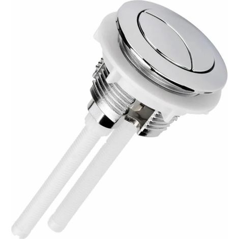 Bouton De Réservoir D'eau De Toilette, 38mm