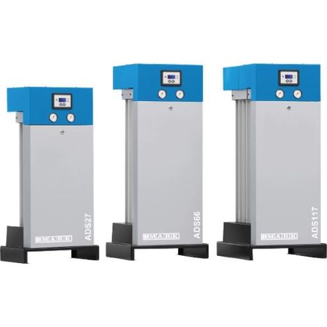 MARK Adsorption Dryer ADS 39