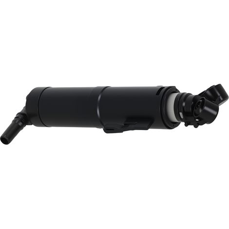 Impianto Lavafari Telescopico Ugello for BMW X3 F25 sDrive18d 2012-2014 (1/5)