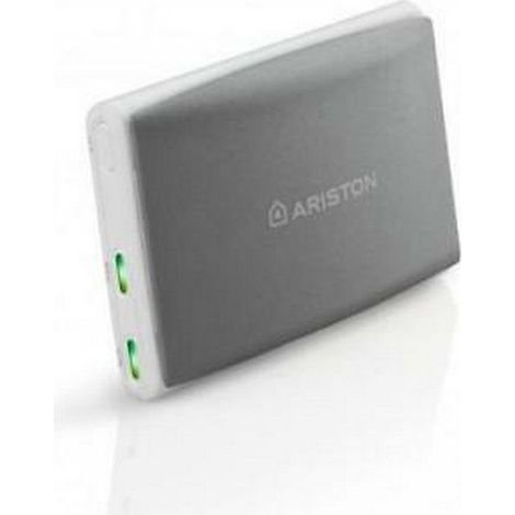 Ariston Group – Passerelle Wi-Fi Ariston NET Light Gateway – Régulateur d'ambiance connecté – Installation facile sur générateur de chaleur – Compatible chaudières Ariston