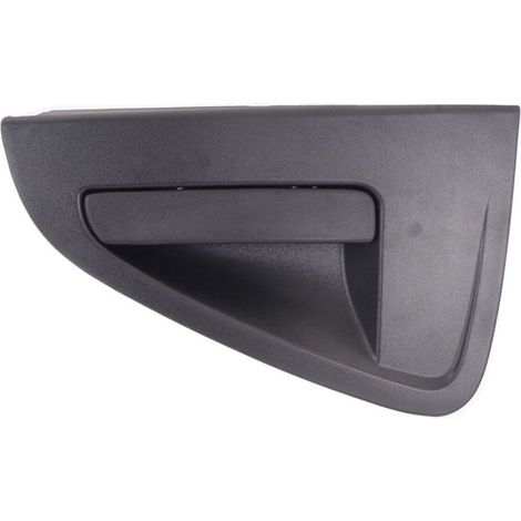 Ricambio per la maniglia esterna della portiera (lato sinistro) per i modelli Chevrolet Spark del 2013, 2014 e 2015, codice ricambio 95987920. (1/3)