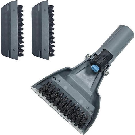 Embouts de couture pour aspirateur Puzzi 10/1 10/2 8/1, embouts d'aspiration intérieure de rechange pour le nettoyage de tissus d'ameublement (1/5)