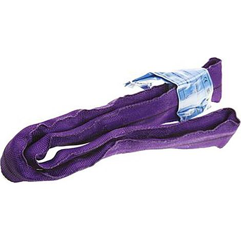 Elingue Ronde 1t, longueur 6m ( Prix pour 1 )