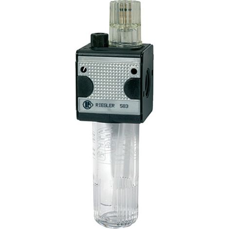 Ingrassatore Multifix G3 / 4 Con Serbatoio