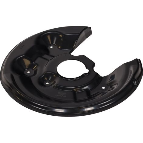 Protection de disque de frein arrière gauche FT03896 (1/5)