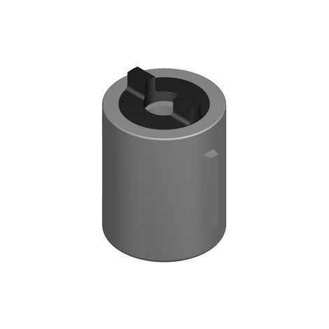 BOSCH Dämpfer-Set (2x), 87182242670 (1/2)