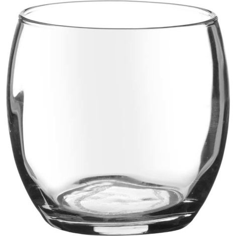 Verre à whisky Volare - 340 ml - Finedine (1/5)