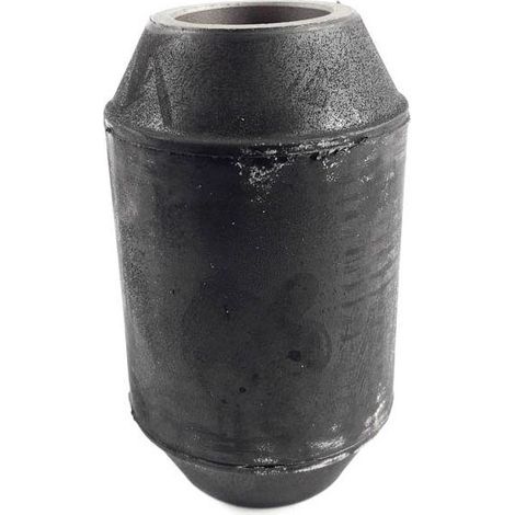 Douille de resorte semi-remolque con eje BPW, ROR / Meritor 0203160600