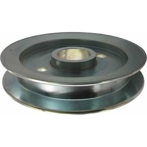 Puleggia albero CASTELGARDEN 125601586/0