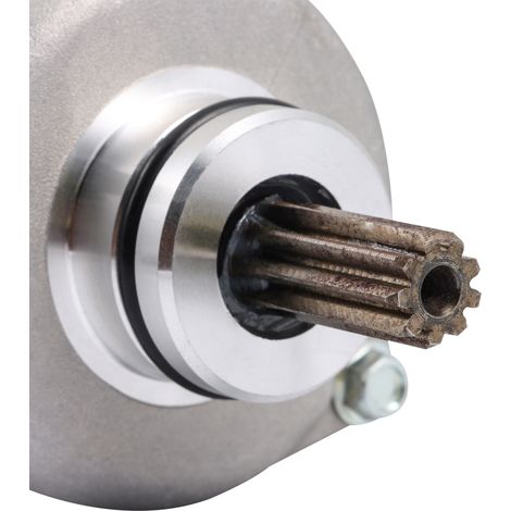 Der Anlassermotor ist passend für CBR1000 2008-2019 31200-MFL-003 (1/4)