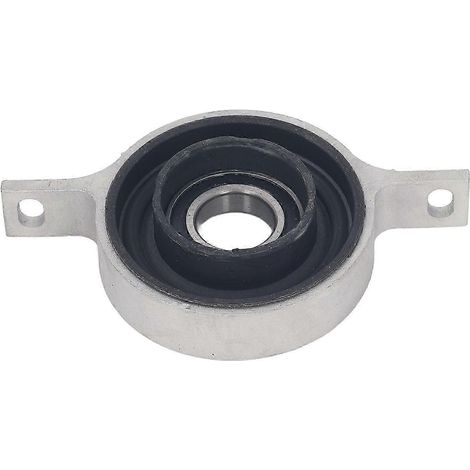 Palier de support central d'arbre de transmission 26128615621, support central d'arbre de transmission en métal pour 320I, 325I, 330I et 430I (1/5)