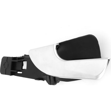 Poignée de porte intérieure avant gauche 156092167 compatible Alfa Romeo Giulietta 2010‑2019 (1/5)
