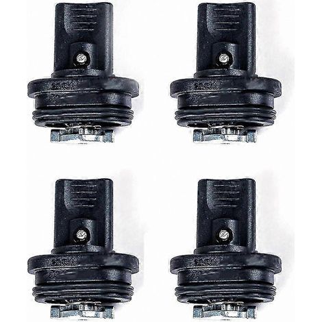 1 bouchon d'injecteur 2245027003 pour Hyundai Santa Fe 2.0T Tucson Trajet 2000-2010 (1/5)