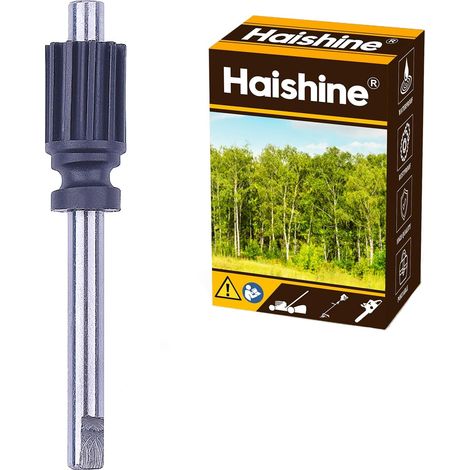 Oil Pump Piston Plunger Shaft For Husqvarna 235 235E 236 236E 240 240E Chainsaw Parts 574 71 93-01 (1/5)